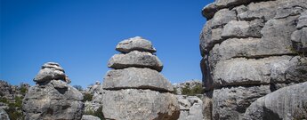 Las Meninas im El Torcal de Antequera
