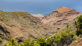 Montaña La Centinela