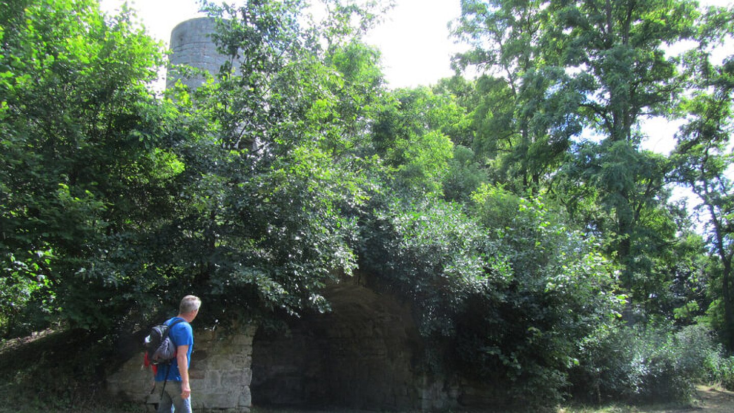 Klausbergturm