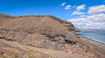 Barranco del Parrado