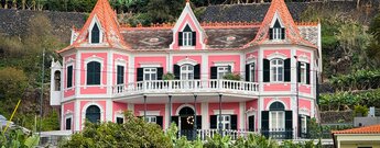 das Hotel
