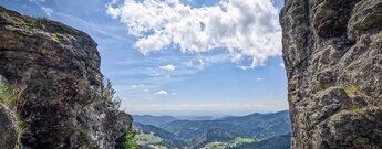 Hohkelch ins Wiesental