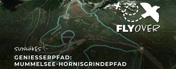 Genießerpfad Mummelsee-Hornisgrindepfad