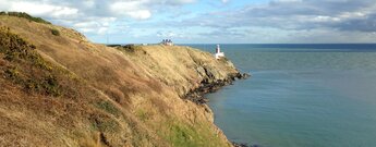 Baily Lighthouse