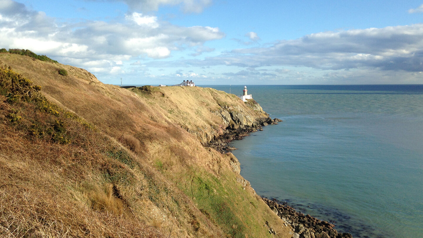 Baily Lighthouse