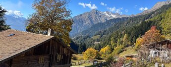 Leiteralm bei Vellau