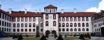 Schloss Elisabethenburg