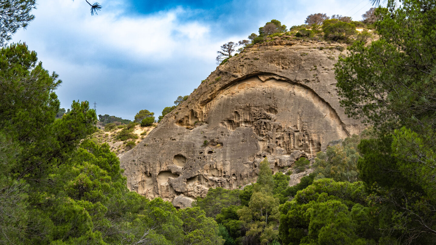 Arco Gótico