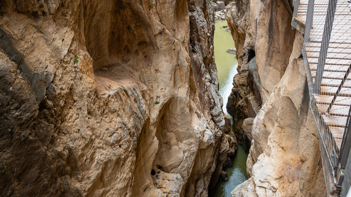 Desfiladero del Gaitanejo