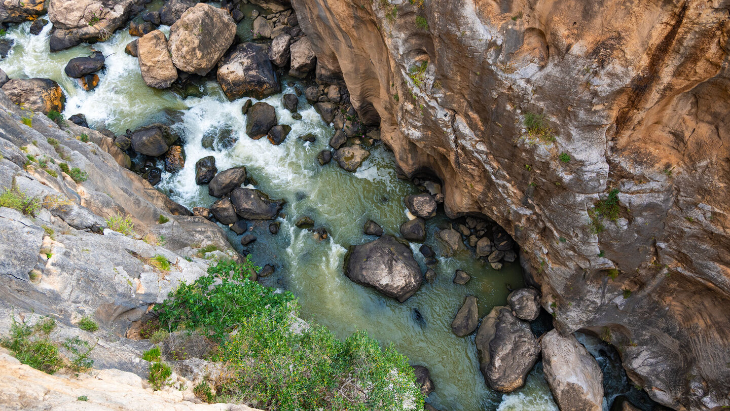 Tajo de las Palomas