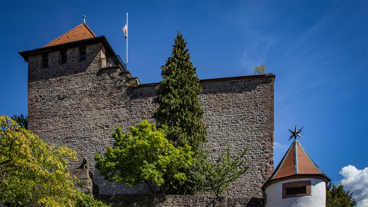 Schloss Eberstein