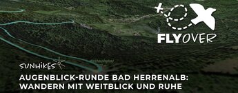 AugenBlick-Runde Bad Herrenalb – Flyover