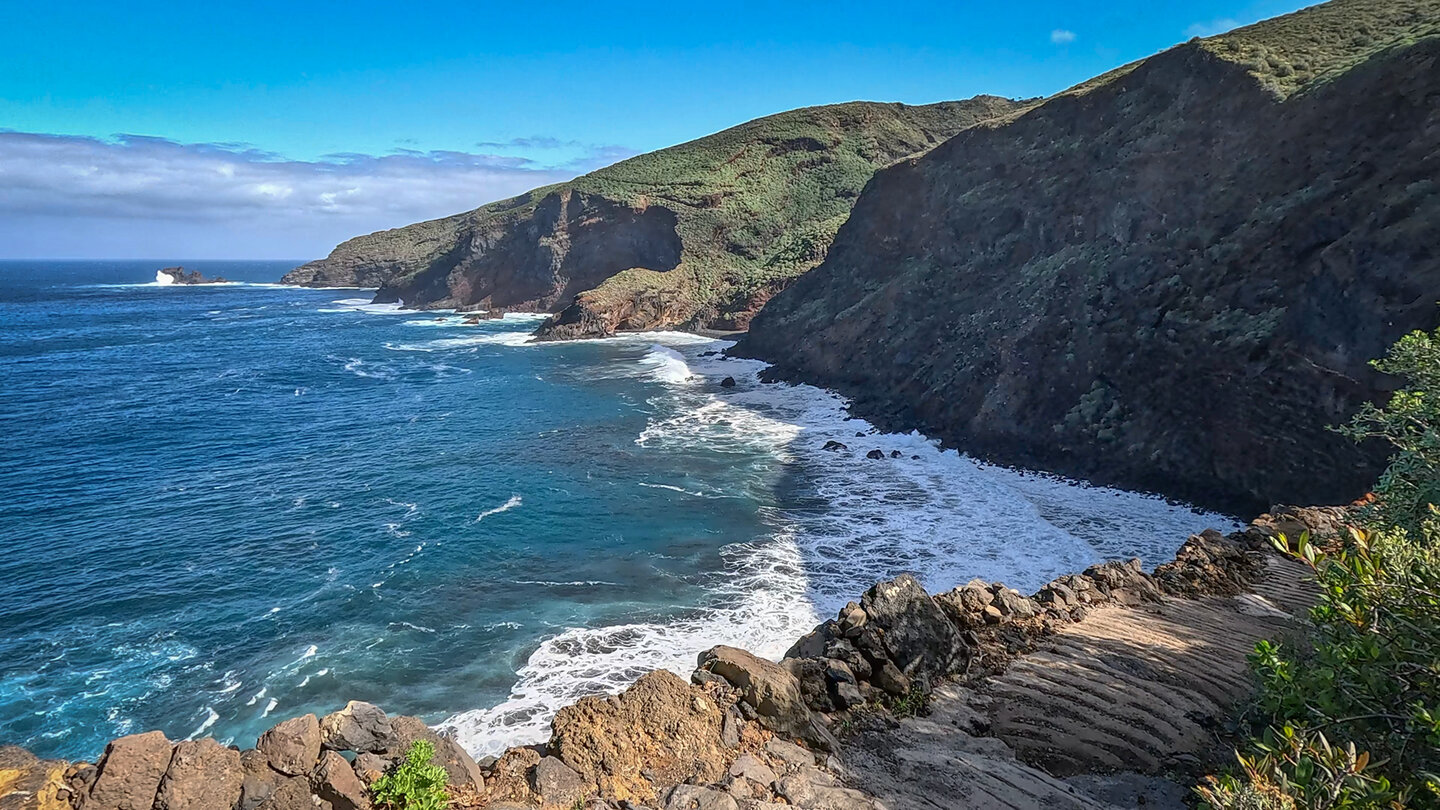 Playa del Callejoncito