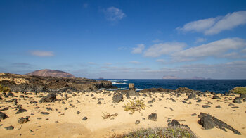 Blick über die Baja de las Majapalomas