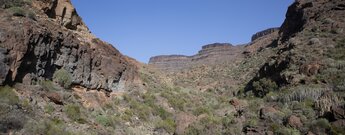 Barranco de Tauro