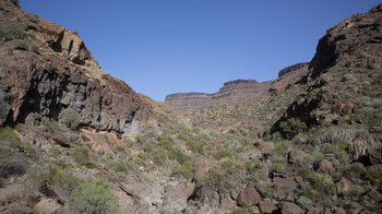 Barranco de Tauro