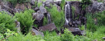 Eisgrabenwasserfall