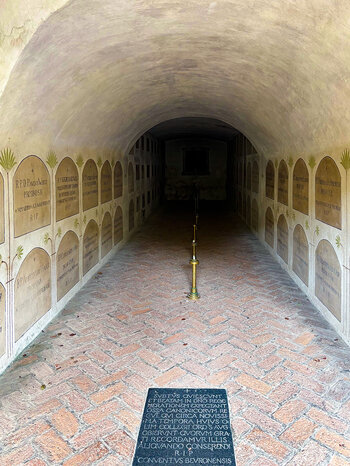 Erzabtei St. Martin zu Beuron