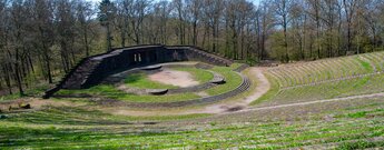 Thingstätte auf dem Heiligenberg