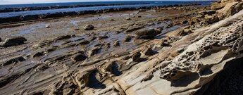 Küstenwanderung Tarifa zum Torre de Guadalmesí auf der Route des Sendero Colada de la Costa