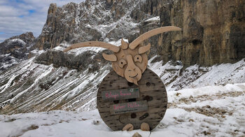 alpine Gastfreundschaft und Tradition im Rifugio Fronza alle Coronelle