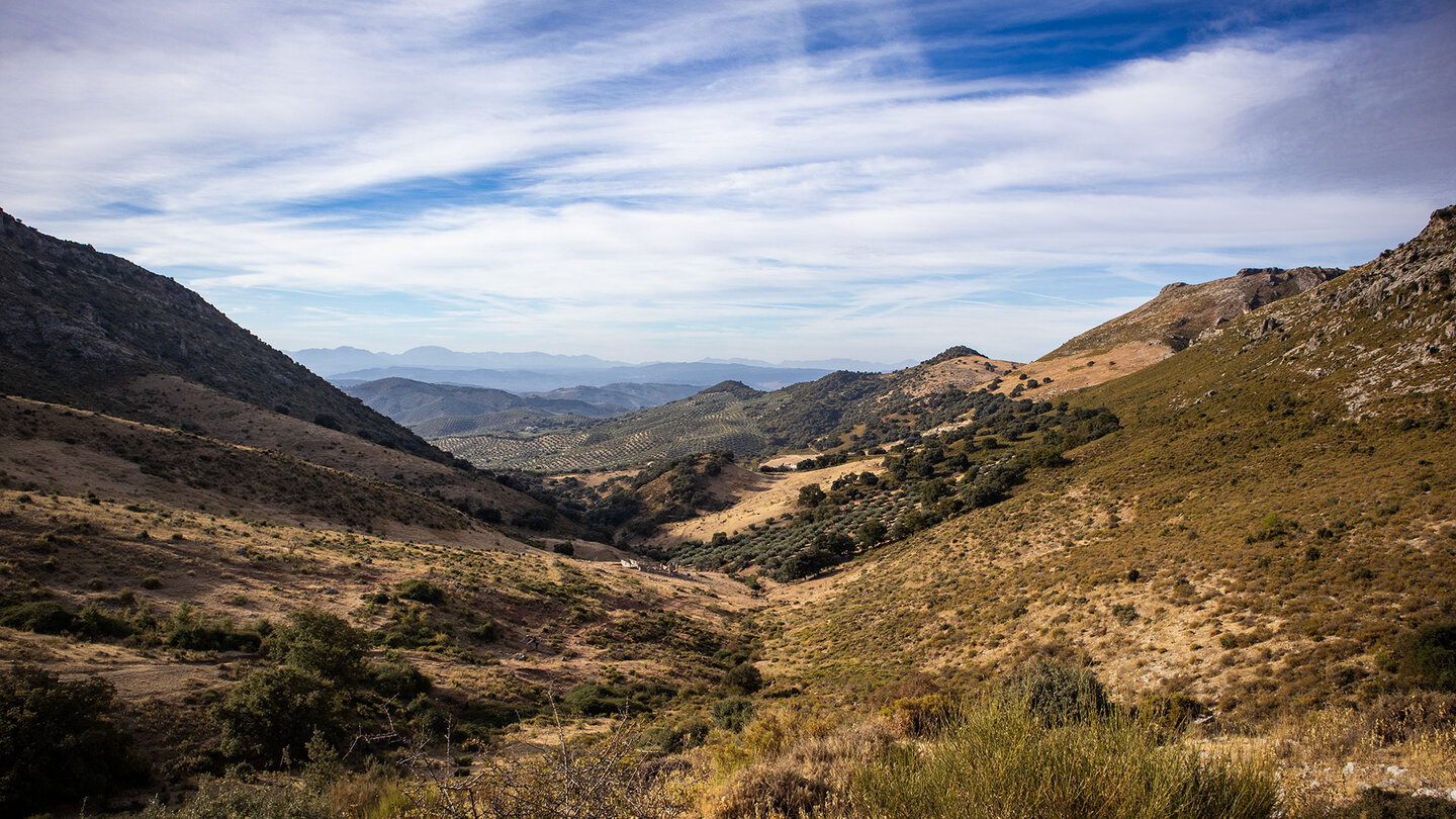 Sierra de la Horconera