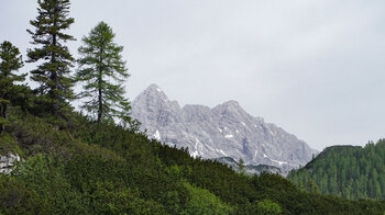 Der Watzmann