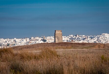 Conil de la Frontera an der Costa de la Luz | © Sunhikes