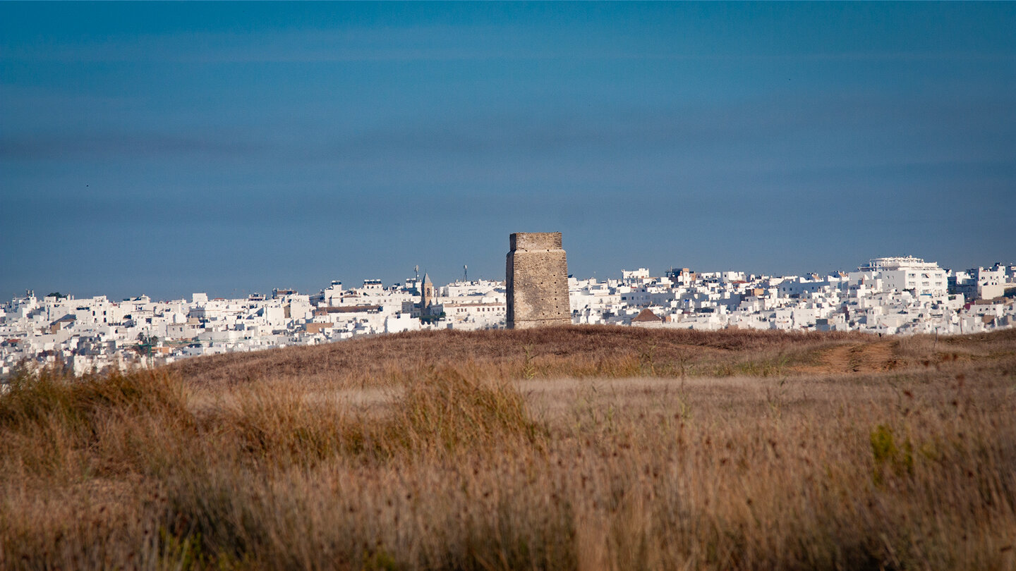 Conil de la Frontera an der Costa de la Luz | © Sunhikes