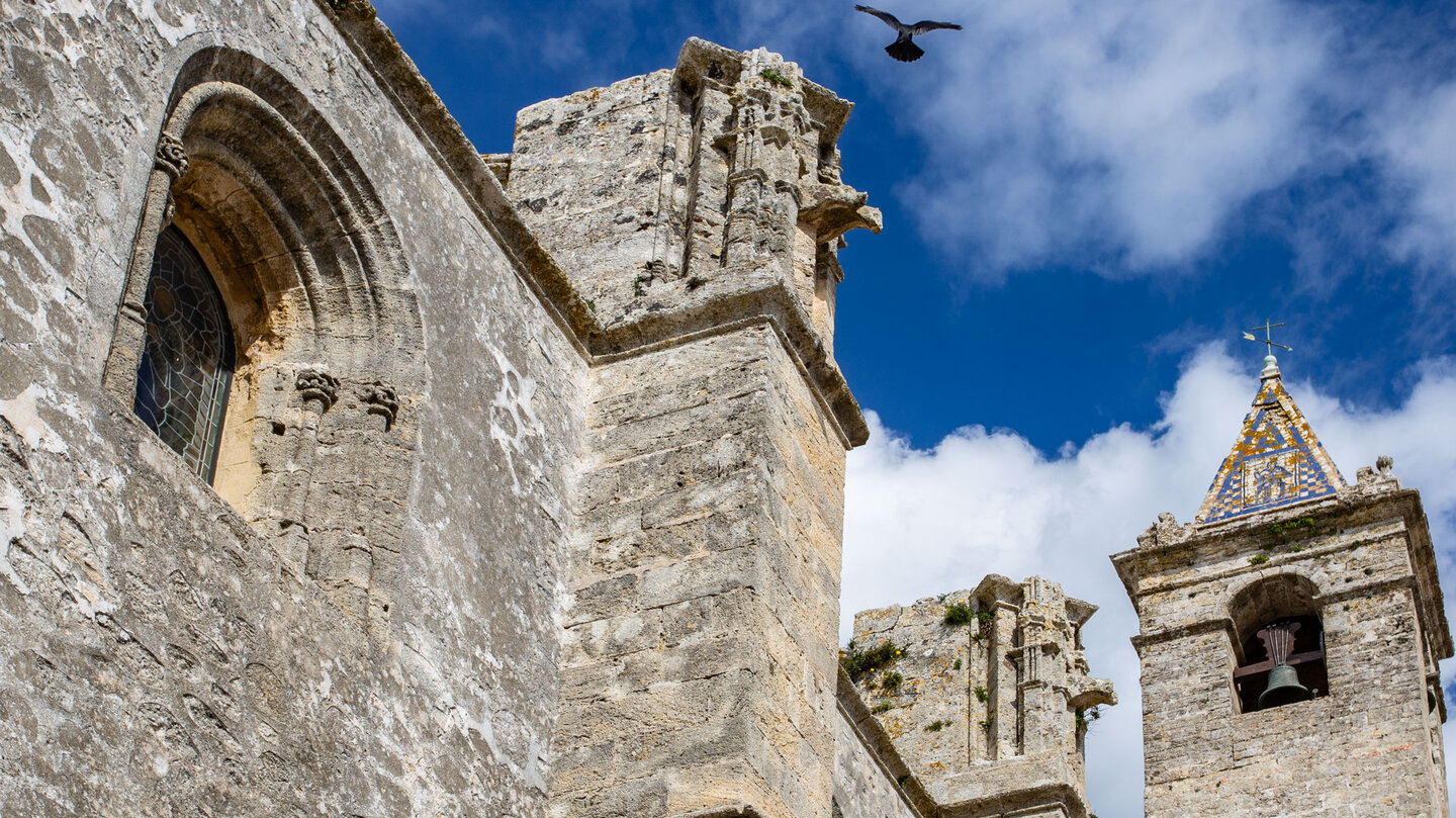 Altstadt von Vejer de la Frontera | © Sunhikes