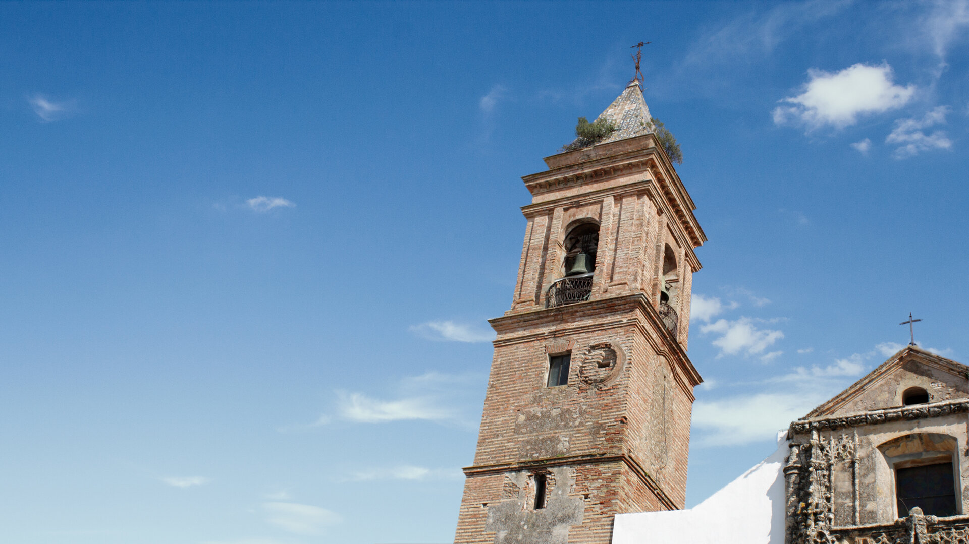 Pueblo Blanco Alcalá de los Gazules in Andalusien | © Sunhikes