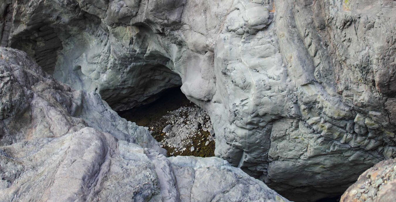 Einblicke in die Angustias-Schlucht | © SUNHIKES