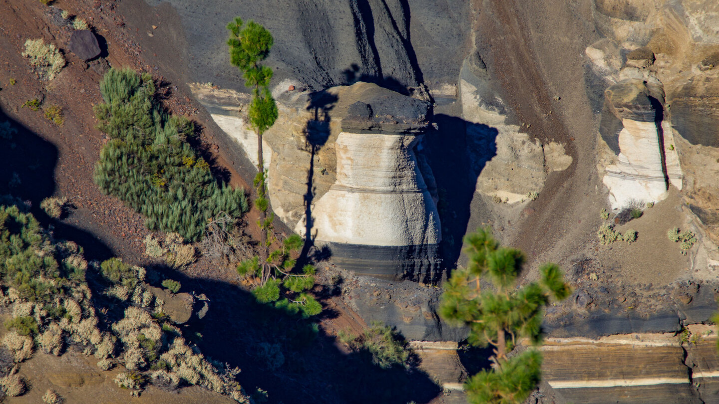  La Tarta del Teide | © SUNHIKES