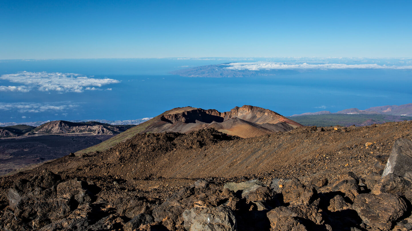 Mirador de Pico Viejo | © SUNHIKES