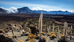 Mirador del Tabonal Negro | © SUNHIKES