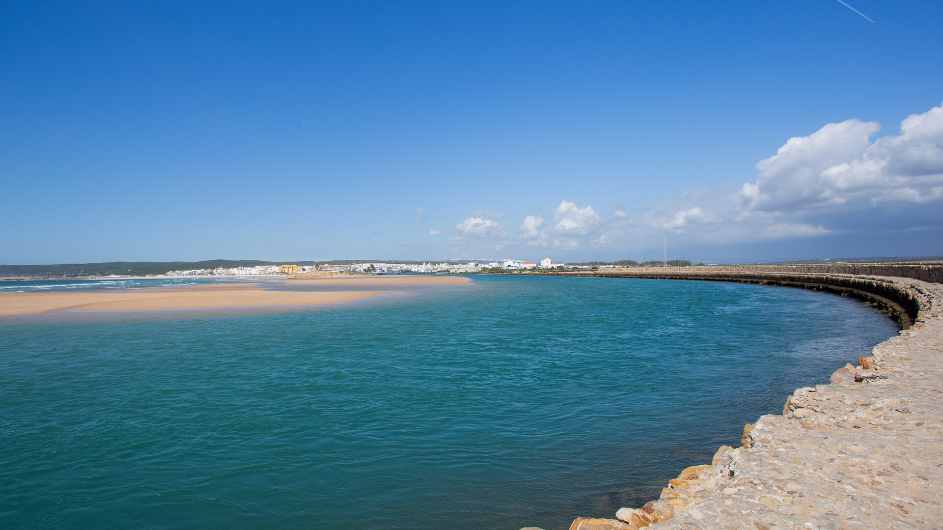 Barbate an der Costa de la Luz in Andalusien | © Sunhikes