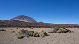 Cañada de Diego Hernández  | © SUNHIKES