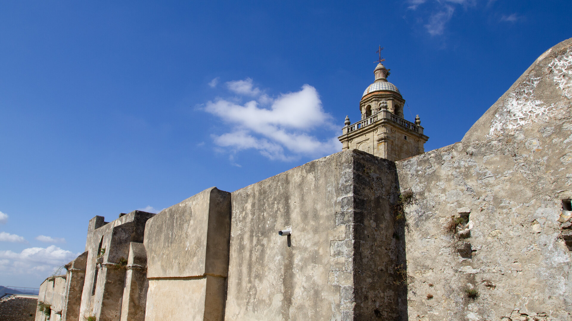 Cerro del Castillo - Medina Sidonia Andalusien | © Sunhikes