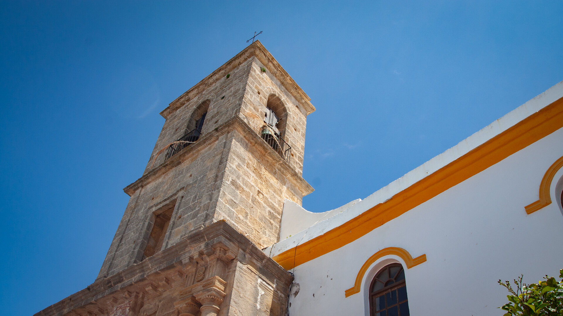 Conil de la Frontera an der Costa de la Luz | © Sunhikes