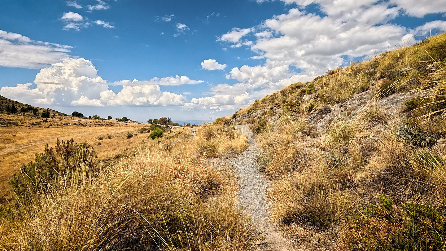 Wanderung am Canal de la Espartera | © Sunhikes