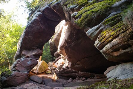 Dahner Felsentor | © Sunhikes