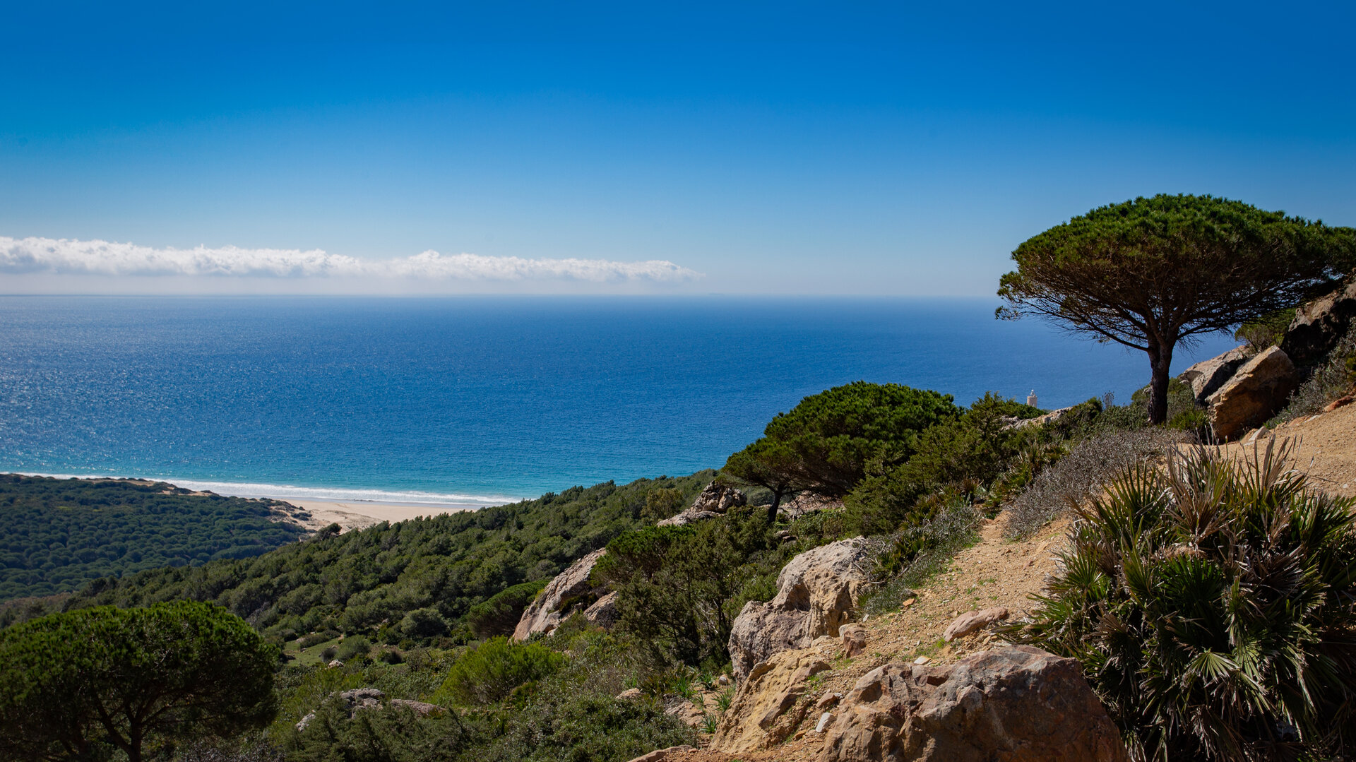 Naturpark del Estrecho | © Sunhikes