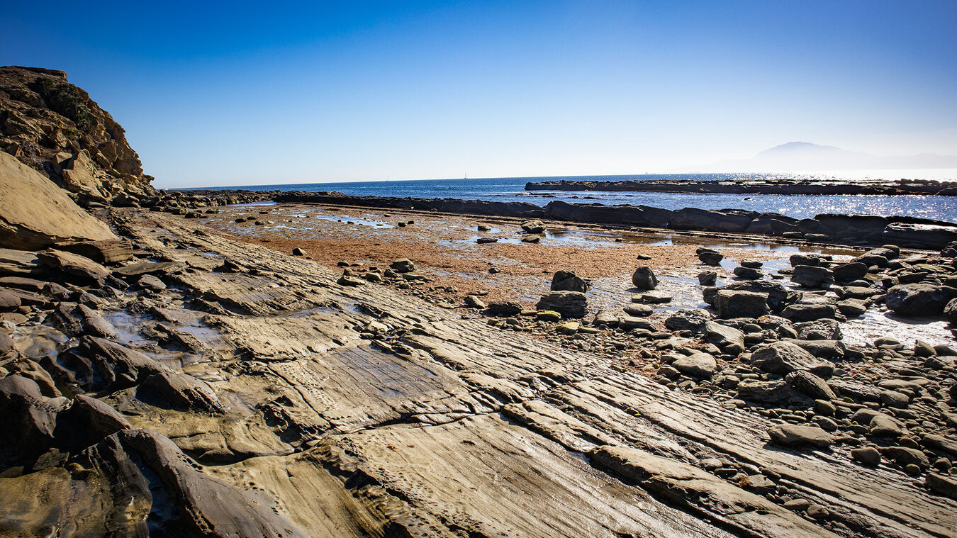 Wanderweg Colada de la Costa | © Sunhikes