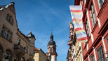 Heidelberger Hauptstrasse | © Sunhikes