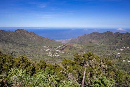 Wanderrouten bei  El Palmar | © SUNHIKES