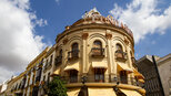 Gallo Azul in Jerez | © Sunhikes