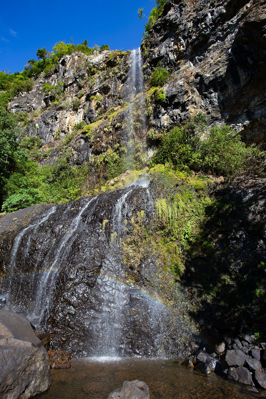 Mare Aux Joncs Wasserfall | © Sunhikes