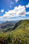Panorama Piton de la Petite Rivière Noire | © Sunhikes