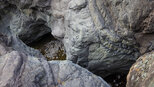 Slotcanyon in der Angustias-Schlucht | © Sunhikes