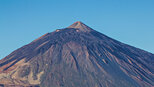 Stratovulkan Teide | © SUNHIKES